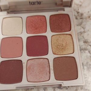 Tarte palate